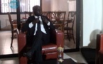 [Emission "12 minutes chrono"] Départ de Me Nafissatou Diop, rupture à l'Assemblée, mandat de Niasse, avenir de BBY: Thierno Bocoum vide son sac
