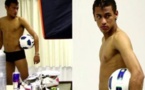 Le père de la star brésilienne alérte: Les muscles de Neymar sont en train de fondre