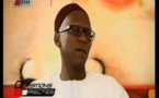 "Questions Directes" du lundi 05 Aout 2013 Invité - Cheikh Tidiane Sy
