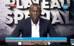 [🔴EN DIRECT- PLATEAU SPECIAL] Déclaration de Sonko et élections locales dans la banlieue... Pape Gorgui Ndong se prononce