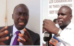 Après ses attaques à Me Malick Sall: Dame Mbodj recadré