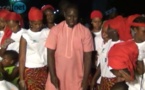 [Vidéo] "Marmite du cœur" à l'Ucad: Salam Diallo assure le spectacle