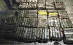 Trafic de drogue: Une cargaison interceptée à la baie de Soumbédioune