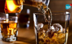 L'incroyable quantité d'alcool consommée au Sénégal: Plus de 30 000 millions de litres en 2020, compte tenu de...