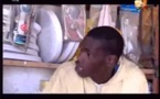 "Camera embarquée" du mardi 06 Août 2013 (2STV)
