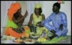 "Le ramadan de Ngagne" du mardi 06 Août 2013 (RTS1)