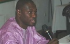 Direction générale des élections : Coumé débarqué, Casimir Demba Cissé aux commandes
