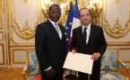 Diplomatie : Macky adoube Paul Badji et Saoudatou Ndiaye Seck