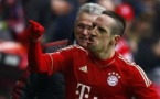 Trophée UEFA : Messi, Ronaldo et Ribéry à la lutte pour le titre de meilleur joueur, Ibra classé 9e...