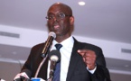 Élections Locales: Thierno Alassane Sall appelle l’opposition à l’union et donne de « sages conseils » à Macky Sall