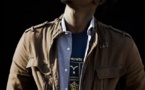 Jack lead vocal du groupe Takeifa en feeling shooting