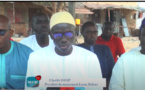 Léona: Déclaration de candidature aux élections locales de Cheikh Diop, président du mouvement "Léona debout"