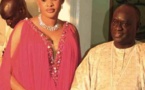 Clin d'oeil à la femme de Me El Hadji Diouf, Mame Diarra Diouf