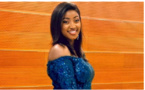 Teranga Movies Awards :Appréciez la magnifique robe de Ya Fatou de la série Dérapages (Photos) 