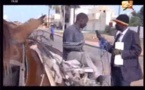 "Camera embarquée" du mercredi 07 Août 2013 (2STV)