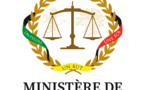 Magistrature: Luc Nicolaï, hyper-protégé par le Procureur de Mbour ou le Ministre de la justice ?
