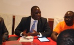 Coalition: Le PRP de Déthié Fall adhère au Front de Résistance Nationale