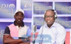 Détournement/ Emedia retire sa plainte: Alassane Tall s’en sort avec trois mois de sursis