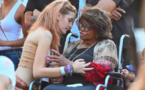 Paris Jackson fille de Michael Jackson, hospitalisée et opérée d’urgence ce week-end: « La pire douleur de sa vie »