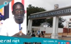 Etudiants sanctionnés à l'UCAD: Bassirou Kane les appelle à transformer ces sanctions en opportunités