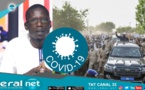Arrivée d'une troisième vague de coronavirus et tournée économique: L'analyse de Bassirou Kane