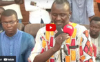 Keur Momar Sarr: Les populations lancent un message au Président Macky Sall
