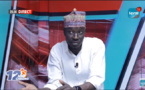 [🔴REPLAY] 12MN CHRONO: Polémique LGBT et Wally Seck : Abdou Karim Guèye dit tout....