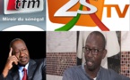 Différend GFM et 2STV: El Hadj Ndiaye se victimise et bluffe pour des 'milliards' de FCfa