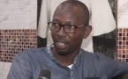 Urgent: Ndiaga Ndour, DG TFM, libéré