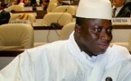 Korité: Yahya Jammeh libère de prison trois Sénégalais
