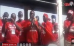 Marche des travailleurs de la Poste: La gestion du Dg, Abdoulaye Bibi Baldé pilonnée