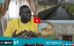 Problème de canalisation, stade de Ngor: Le maire Amadou Guèye donne des éclaircissements