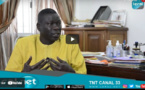 Sa campagne en 2014, les problèmes de Ngor: Le rappel de Amadou Guèye