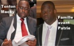 Macky case son neveu et homonyme à l’Ambassade du Sénégal à l’Unesco.