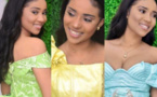 Mode Tabaski: Racky Aïdara illumine la toile avec ses jolies tenues (Photos)