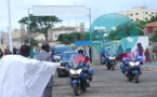 [Photos exclusives] Korité 2013: Revivez en images la prière à la Grande Mosquée de Dakar 