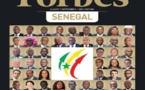 Nominations Africa Forbes: Abdou Ly, le DG de l’ARTP et El hadji Mbacké Fall parmi les personnalités les plus influentes du Sénégal