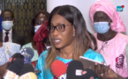 Panel sur la loi d’orientation relative à l’économie sociale et solidaire avec Zahra Iyane Thiam