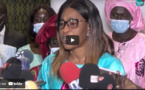 Sommet international sur l’innovation et l’engagement sociétal des entreprises: Les éclairages de Zahra Iyane Thiam