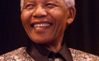 Mandela commence à s’asseoir