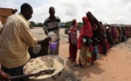 Lourds impacts de la Covid-19: La famine multipliée par six avec la pandémie