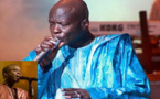 Hommage au père de Wally: Un titre du nouvel album d’Oumar Pène dédié à Thione Seck