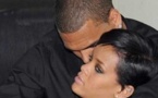 Rihanna s’inquiète du malaise de Chris Brown
