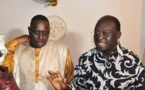Djibo Kâ : "Entre Macky et Niasse, c’est du tu me tiens, je te tiens"