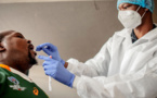 Covid-1: Encore un record battu: 529 cas et quatre (04) décès de plus