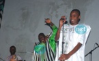 [Photos] Wally Ballago fait vibrer le Penc Mi