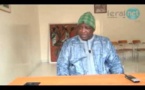 [Vidéo] Demba Dia: "Moi peur de Moussa Sy? Je n'en ferai qu'une bouchée en 2014" 