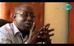 Alassane Samba Diop, fils de Paysan et d'une ménagère, marchait de Yarakh à Delafosse pour ses études! 