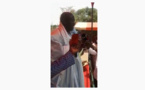 Ecole des non voyants: Serigne Bassirou Guèye, l'apolitique, au coeur de la réhabilitation