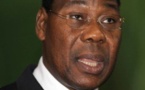 Bénin : Le président Yayi Boni supprime le poste de Premier ministre du gouvernement